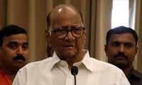 राष्ट्रवादीकडून आज बारामती बंद